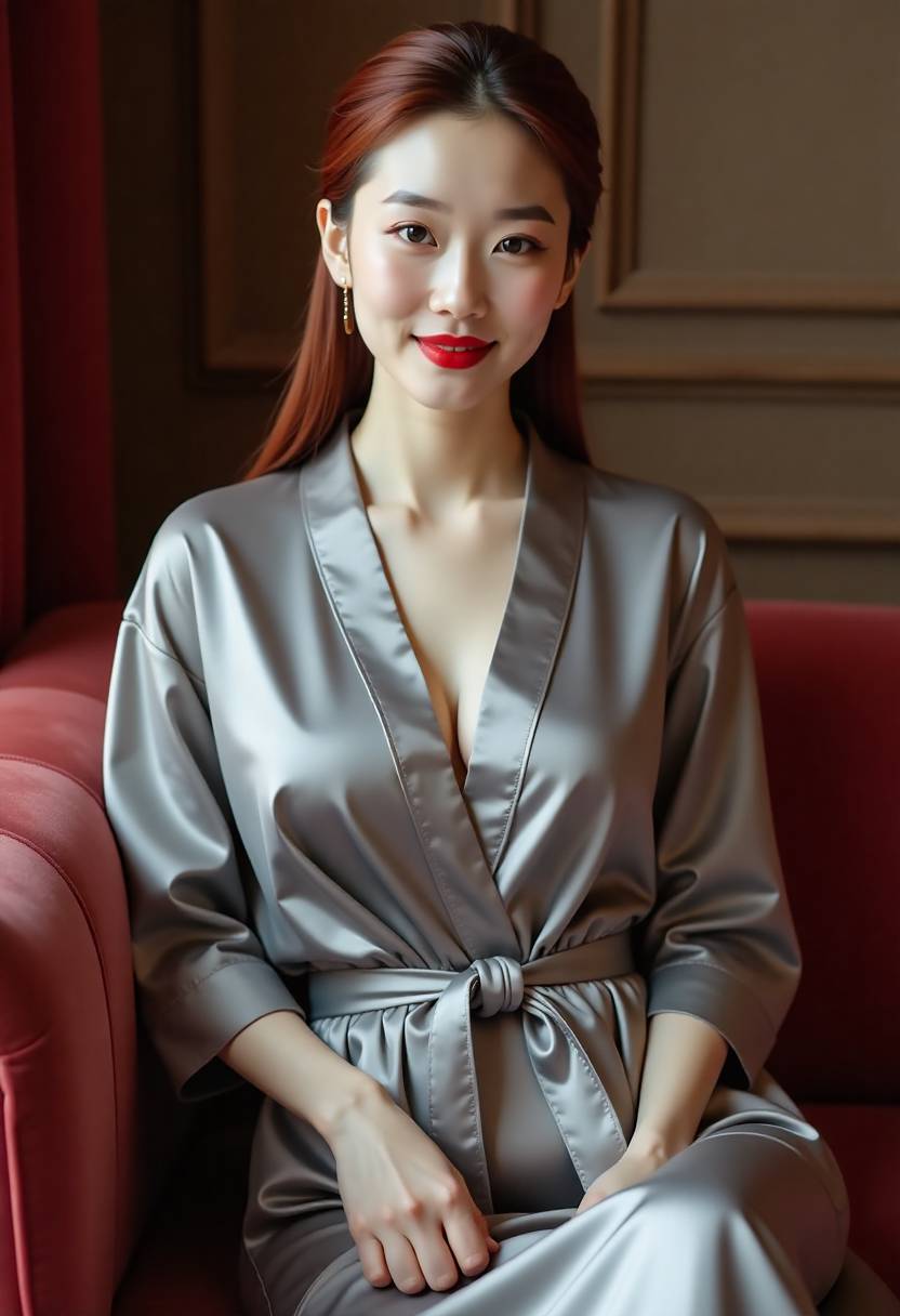 女总裁的贴身狂兵