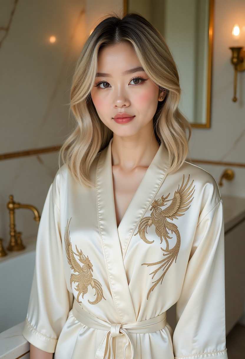 凤鸣九天之锦绣谋