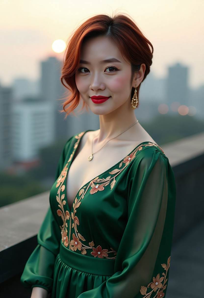 将门娇女倾天下